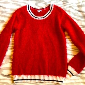 Splendid Girls sweater size 7/8